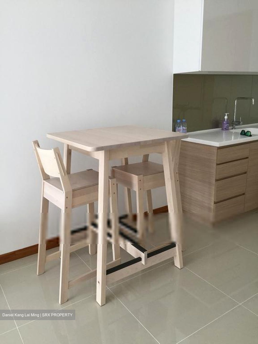 Hillion Residences (D23), Apartment #464435131